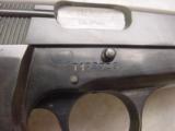 4394 Browning HI Power 3 pistol set 99% CASED - 4 of 5