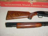 4516 Winchester Model 12 Deluxe Skeet 12ga 26bls skeet ANIB - 12 of 12