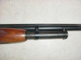 4516 Winchester Model 12 Deluxe Skeet 12ga 26bls skeet ANIB - 11 of 12