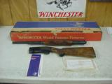 4516 Winchester Model 12 Deluxe Skeet 12ga 26bls skeet ANIB - 1 of 12