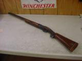 4398 Winchester 101 20ga 28bls m/f 97% - 1 of 10