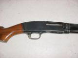 4401 Winchester model 42 410ga 26bls full 1941 mfg pre war SOLID RIB - 10 of 12