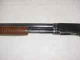 4401 Winchester model 42 410ga 26bls full 1941 mfg pre war SOLID RIB - 3 of 12