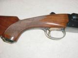 4101 Winchester Model 23 Heavy Duck 12 ga 30 bls ic/m - 5 of 6