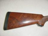 4101 Winchester Model 23 Heavy Duck 12 ga 30 bls ic/m - 4 of 6