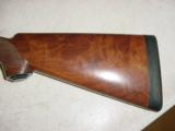 4101 Winchester Model 23 Heavy Duck 12 ga 30 bls ic/m - 2 of 6