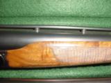4408 Winchester 21 2 barrel set 20ga 30bls f/f 26 bls ic/m GRADE I engraved CASE - 11 of 12