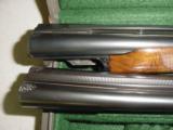 4408 Winchester 21 2 barrel set 20ga 30bls f/f 26 bls ic/m GRADE I engraved CASE - 12 of 12