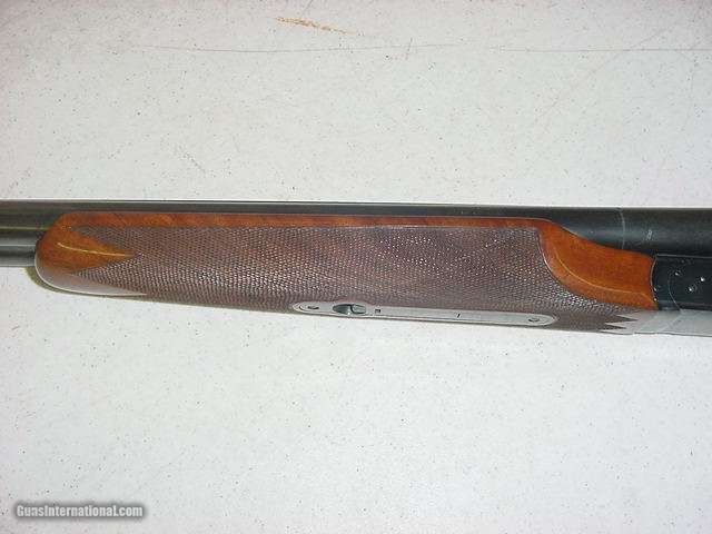 1427 Winchester Model 23 Custom 12 Gauge - 4 of 6