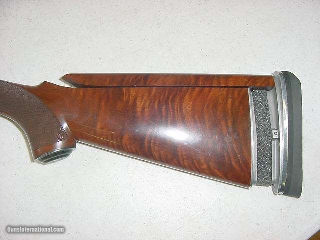 1427 Winchester Model 23 Custom 12 Gauge - 2 of 6