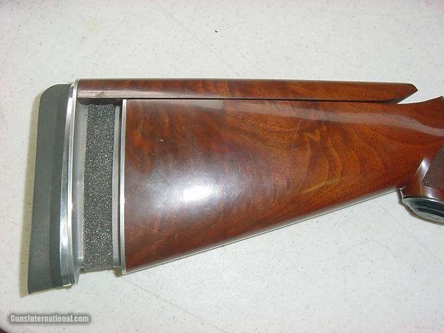 1427 Winchester Model 23 Custom 12 Gauge - 5 of 6