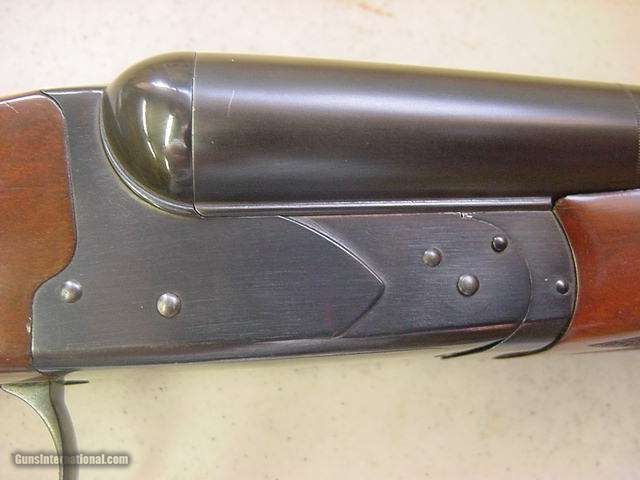 1427 Winchester Model 23 Custom 12 Gauge - 6 of 6