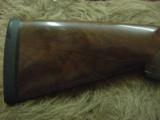 3223 Winchester Model 23 Heavy Duck Gold Engraved - 6 of 6