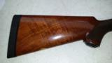4524 Winchester Model 23 Classic 12 Gauge 26 inch- 4 of 5