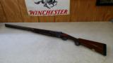 4524 Winchester Model 23 Classic 12 Gauge 26 inch- 1 of 5