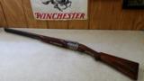 4525 Winchester Model 23 Ducks Unlimited, 12 Gauge, 28