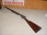 3957 Winchester 62 A GALLERY RIFLE 22 short - 1 of 11