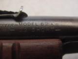 3957 Winchester 62 A GALLERY RIFLE 22 short - 11 of 11