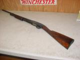 4413 Winchester model 12 BLACK DIAMOND 16ga 26bl mod 97-98% - 13 of 13