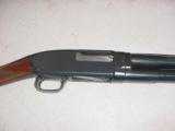 4415 Winchester model 12 Duck 12 ga 3inch 28bl ic 97-98% - 1 of 5