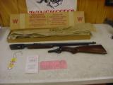 4303 Winchester 61 22 magnum NIB 1959mfg - 2 of 12