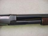 4414 Winchester Model 12 20ga 24bls mod solid rib 97-98% - 9 of 12