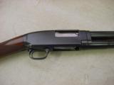 4414 Winchester Model 12 20ga 24bls mod solid rib 97-98% - 8 of 12