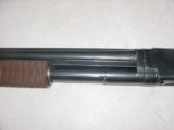 4414 Winchester Model 12 20ga 24bls mod solid rib 97-98% - 5 of 12