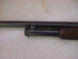 4414 Winchester Model 12 20ga 24bls mod solid rib 97-98% - 4 of 12