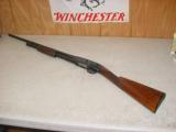 4414 Winchester Model 12 20ga 24bls mod solid rib 97-98% - 2 of 12