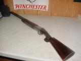3963 Winchester 101 Pigeon 12 ga 27 bls sk/sk - 1 of 9