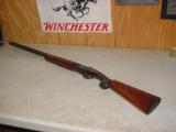 4292 Winchester 101 20ga 28 bls m/f 98% - 1 of 12
