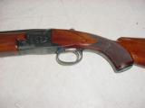 4535 Winchester 101 Field 20 ga 26bls ic/mod 97% 2 3/4 & 3 inch - 3 of 11