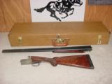 4559 Winchester Model 23 Pigeon XTR 20 ga 28 bls m/f 97-98% CASED - 2 of 12