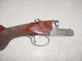 4559 Winchester Model 23 Pigeon XTR 20 ga 28 bls m/f 97-98% CASED - 7 of 12