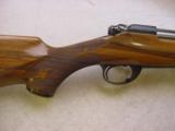 4569 Remington 700 8mm REM Mag custom Colonel Charles Askins - 8 of 12