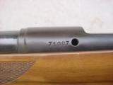 4569 Remington 700 8mm REM Mag custom Colonel Charles Askins - 12 of 12