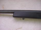 4570 Weatherby Vanguard 243 24 inch barrels excellant - 5 of 12