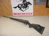 4570 Weatherby Vanguard 243 24 inch barrels excellant - 1 of 12