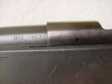 4570 Weatherby Vanguard 243 24 inch barrels excellant - 4 of 12