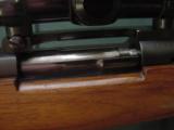 4578 Winchester Model 70 pre 64 300 win mag 3x9 Leupold - 11 of 12