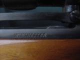 4578 Winchester Model 70 pre 64 300 win mag 3x9 Leupold - 5 of 12