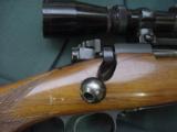 4578 Winchester Model 70 pre 64 300 win mag 3x9 Leupold - 8 of 12