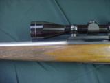 4578 Winchester Model 70 pre 64 300 win mag 3x9 Leupold - 7 of 12