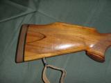 4578 Winchester Model 70 pre 64 300 win mag 3x9 Leupold - 9 of 12