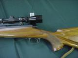 4578 Winchester Model 70 pre 64 300 win mag 3x9 Leupold - 3 of 12