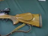 4578 Winchester Model 70 pre 64 300 win mag 3x9 Leupold - 2 of 12