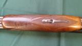4575
Winchester Model 21 12 Gauge 28 Inch barrels Mod/Full - 12 of 12