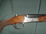 4579 Winchester Model 23 Pigeon XTR 20ga 26bls ic/mod, 99% - 12 of 12
