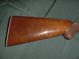 4579 Winchester Model 23 Pigeon XTR 20ga 26bls ic/mod, 99% - 8 of 12